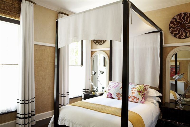 Hostal Hout Bay Manor Exterior foto