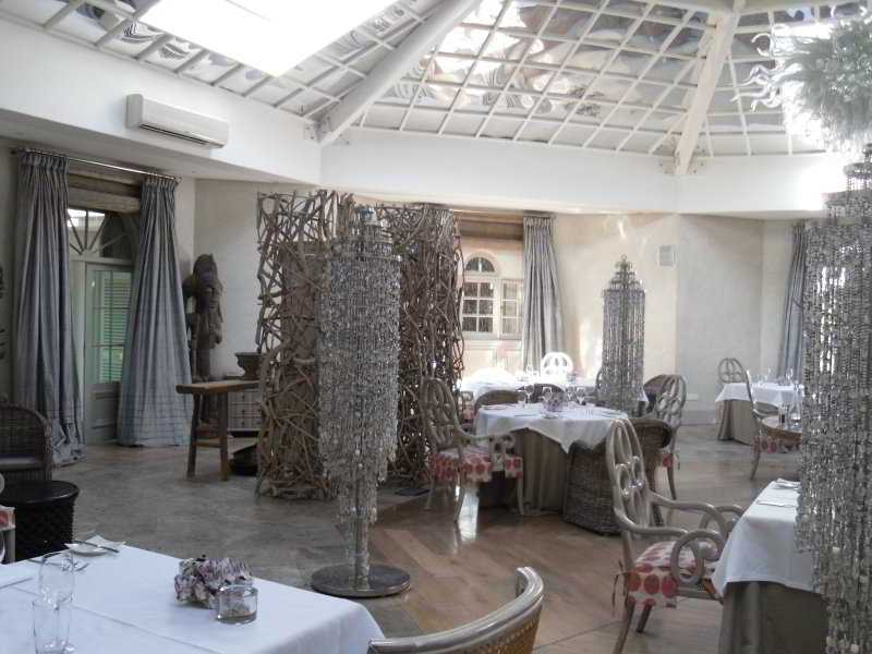 Hostal Hout Bay Manor Exterior foto